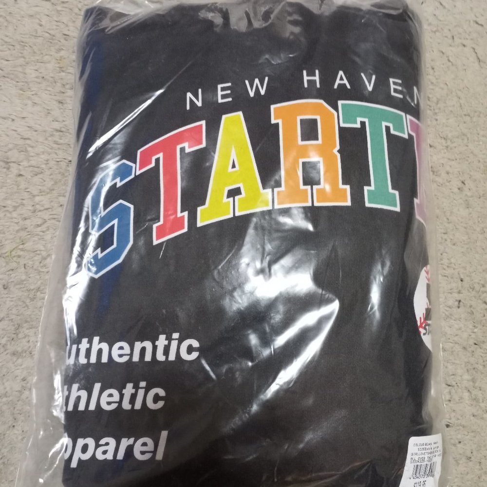 Very rare starter mens hoodie XL